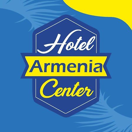 Hotel Armenia Center エクステリア 写真